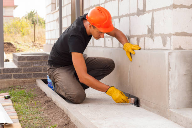Waterproofing professionals working in Sussex, NJ